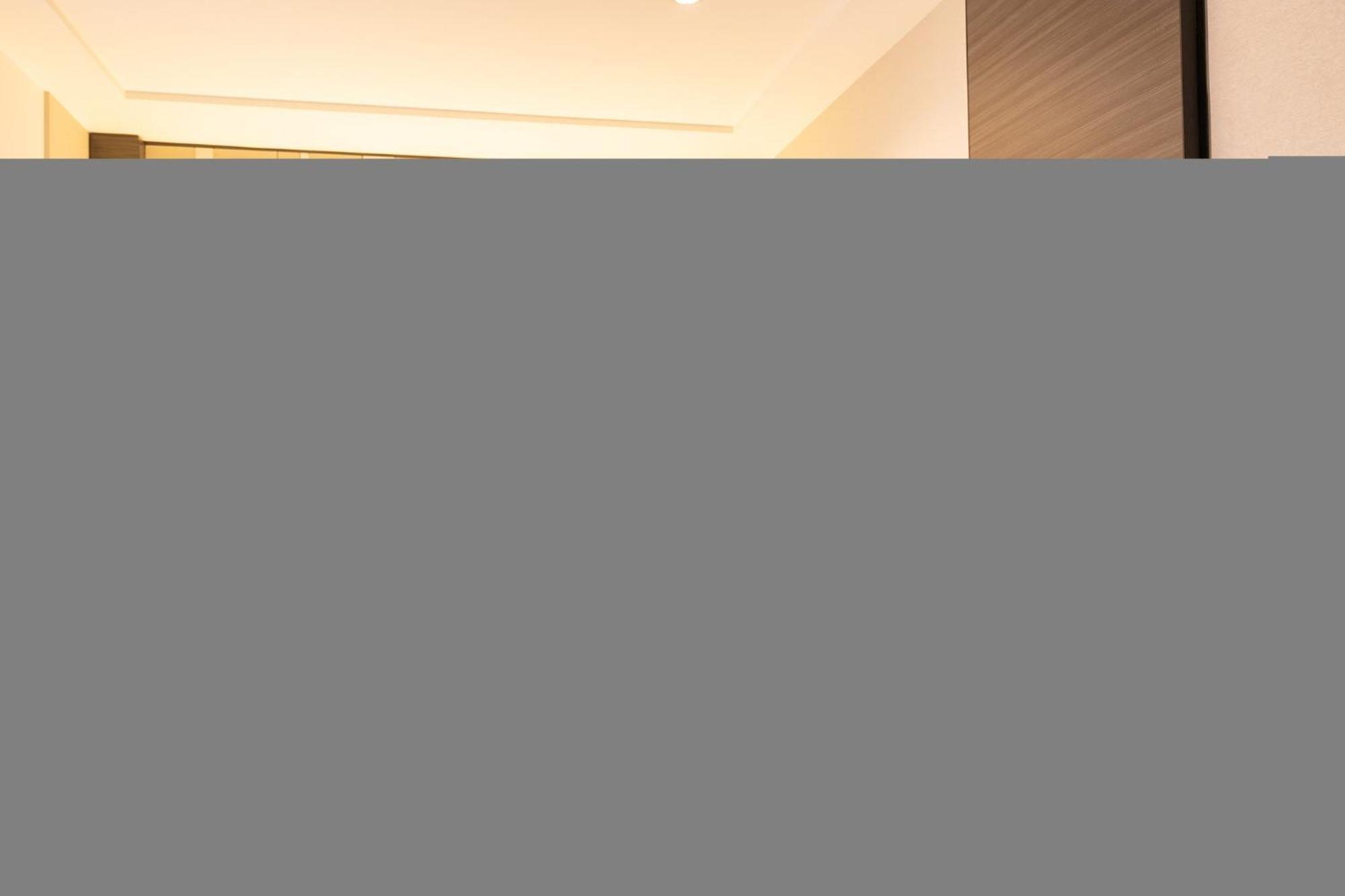 Hotel Ana Crowne Plaza Fukuoka By Ihg Exterior foto